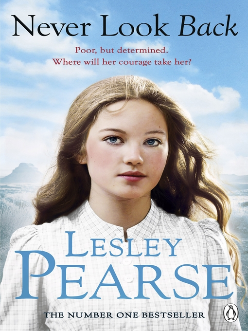 Title details for Never Look Back by Lesley Pearse - Wait list